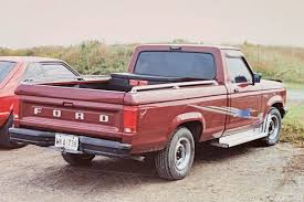 Image result for Vermillion 1992 Ranger