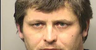 Domestic abuse call lands two in jail