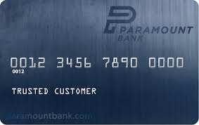 You can order a new icard visa debit card straight from the app and use it for atm withdrawals, online and at contactless pos terminals in physical shops. Interest Checking Paramount Bank