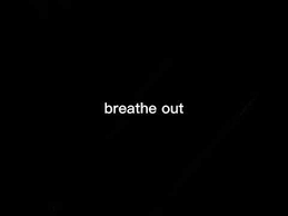 No forced memes, overused memes, bad titles, or pushing agendas. Breathe In Breathe Out Meme You Can Yous This Sound In Tik Tok Its Call Breathe Kk Youtube