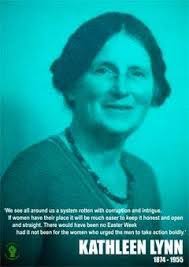 The lesbian fighters of 1916