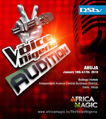 The current status of the logo is for more precise results use the filters to seek logo designs based on your desired color and vector formats. The Voice Nigeria Auditions Coming To Your Neighborhood Soon Bellanaija
