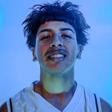 Ben Rocha's High School Career Home