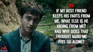 Life will find a way. jurassic park 2. Swiss Army Man Quotes Magicalquote