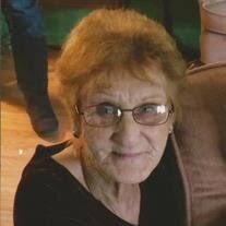 Lou Caroline Turner Obituary