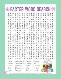 Check spelling or type a new query. Easter Word Search Printable Happiness Is Homemade