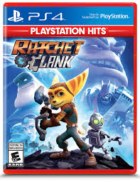 We ask that you keep content related to the ratchet and clank universe and to be respectful of fellow members of the sub. Ratchet Clank Ebgames Ca
