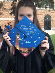 Juan Cooper Juancoopera3p Graduation Cap Decoration College Graduation Cap Decoration Funny Graduation Caps