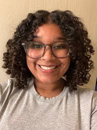 Nevaeh Carr's Instagram, Twitter & Facebook