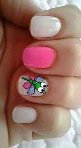 Ideas, dibujos, trucos, paso a paso y videoturoriales. Pin De Carolina Cubillos En Unas Manicura De Unas Disenos De Unas Mariposas Arte De Unas De Pies