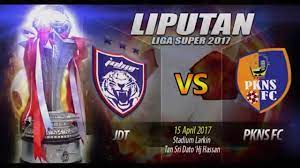 Berikut dikongsikan adalah link siaran langsung jdt vs pkns fc untuk tontonan online. Pkns Fc Vs Jdt Liga Super 2017 Hairulafiz Cute766