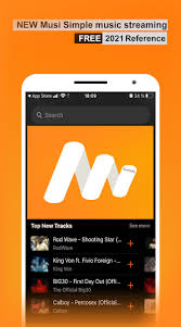 Oct 01, 2021 · download music apk 9.4.9.a.0.10 for android. New Musi Simple Music Streaming App Tuttorial Download Apk Application For Free