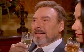 Days Of Our Lives' Spoilers: As Dedrie Hall (Marlena Evans) Pays Tribute To  Drake Hogestyn (John Black) We Look Back On His Most Memorable Stories