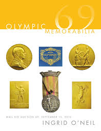 The 1936 summer olympics (german: Olympic Memoribilia Catalog 69 By Rick Boucher Issuu