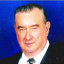 Kenneth Halpin Obituary (1928