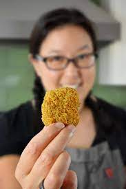 Homemade Chicken Nuggets - Mom On Timeout