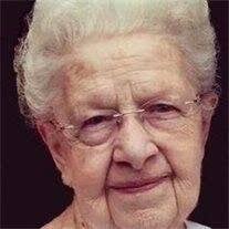 Dolores R. Merten Obituary