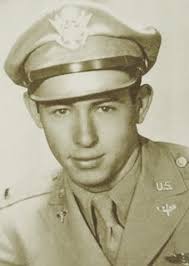 Floyd A Walker Jr : Second Lieutenant from Iowa, World War II Casualty