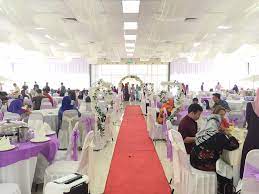 Dtunjong banquet hall, petaling jaya, malaysia. Wedding 8 7 2017 Di Dewan Melor Nilai 3 Melor Garden Wedding Facebook