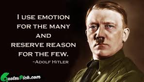 Image result for hitler quotations big lie