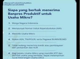 Padahal sebelumnya, nama yang tercantum dalam situs eform.bri.co.id/bpum itu sudah pasti mendapat bantuan umkm sebesar rp 2,4 juta. E Form Bri Bpum Aceh Tenggara 2021