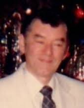 Obituary information for Frank A LaRocca