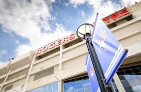 With ten locations across the #gta, wcp's #rogers products and knowledgeable staff will keep you connected to everyone you care. Media Down 12 For Rogers First Quarterly Since Covid 19 Playback