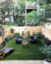 You don't need a lot of space to create a multifunctional outdoor living area. 5 Practical Decor Tips 39 Ideas For Small Backyard Lavorist Backyard Garden Design Small Backyard Landscaping Backyard Landscaping Designs