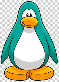 Captain rockhopper, at yer service. Club Penguin Merry Walrus Blue Wikia Accordion Blue Animals Club Penguin Png Klipartz