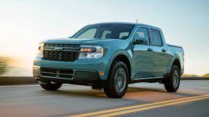 Your dealer will reach out to you soon to confirm your reservation and answer any questions. 2022 Ford Maverick Product Guide For Dealers Leaked Online