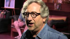 The Fabulous Lipitones: Interview with EMMY-Winner, JOHN MARKUS