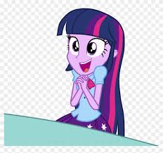 Twilight Happy Eg By Alejamoreno Brony Equestria Girls Twilight Sparkle Happy Free Transparent Png Clipart Images Download She is the human counterpart of princess twilight sparkle. twilight happy eg by alejamoreno brony