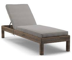 Wilson Fisher Shadow Creek All Weather Wicker Chaise Lounge At Big Lots Wicker Chaise Lounge Outdoor Chaise Lounge Chaise Lounge