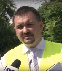 Jacenty Kubica Tomasz Sadłoń