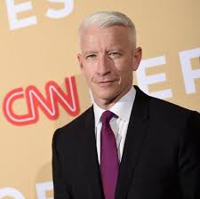 Anderson cooper thinks gloria vanderbilt knew his son would be named wyatt vanderbilt mansion lists for $50m after gloria's death anderson cooper to inherit less than $1.5 million from mother. Anderson Cooper Net Worth 2021 How Much The Vanderbilt Family Is Worth