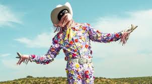 Maybe you would like to learn more about one of these? Orville Peck On His Lonesome New Song And Surreal Video Summertime Variety