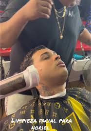 #noriel #norieldangerpr #barberdanger #danger #madrid