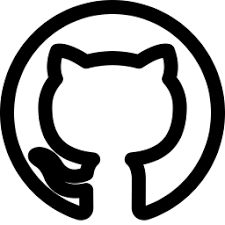 You can download in a tap this free github logo transparent png image. Free Github Logo Icon Of Line Style Available In Svg Png Eps Ai Icon Fonts