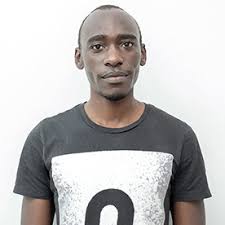 collins omondi in Kenya :: Behance