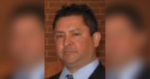 Obituary for Raymond Mesa