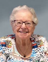 Rachel Yergeau Boisvert