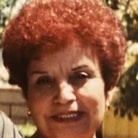 Bertha Lupe Dominguez Obituary January 13, 2023