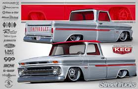 Image result for Buff 1966 Truck