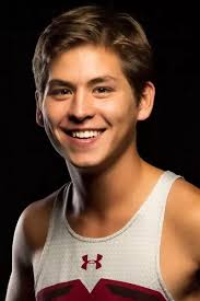 2020 Men's Track and Field Roster