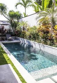 45 Swimming Pool Ideas For Your Small Backyard 21 Lingoistica Com Garden Pool Design Small Backyard Pools Swimming Pools Backyard