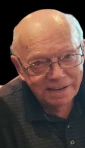 Eugene Rouse Obituary September 16, 2021