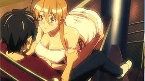 Top 10 Adult Mature Anime That You Need to Watch Now! 