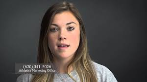 Maria Walden invites you to the 2016 ESU Athletics Auction