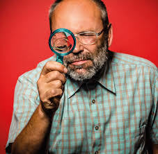 IM AUFTRAG IHRER SICHERHEIT