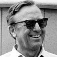 Raymond Otto Stark (1915–2004)